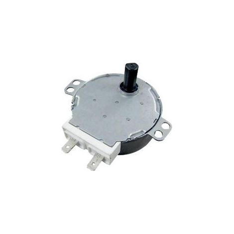 Moteur micro-ondes 2,5/3 Rpm 220/240vac Ttm466