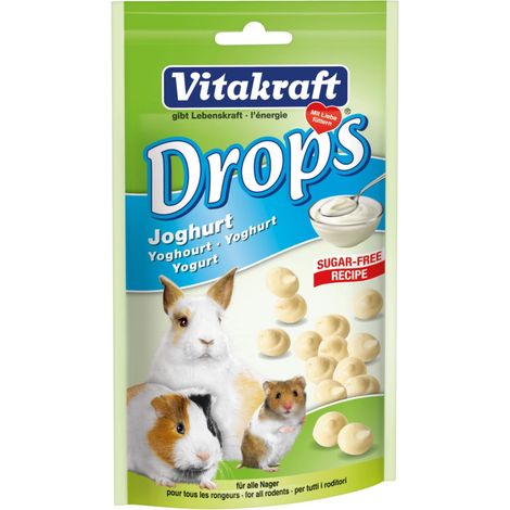 drops yogurt conigli 100 g