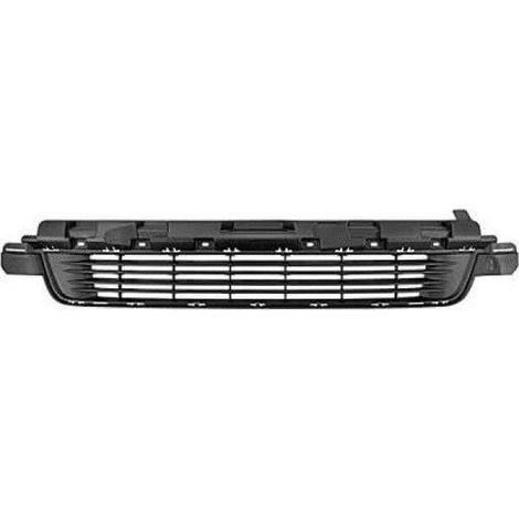 Grille de pare-choc avant supérieure Citroen Spacetourer depuis 2016