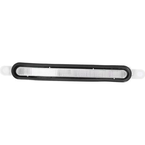 Lancer Evolution X 3ème Feu Stop, Boîtier Blanc de Haute qualité, Feu Arrière LED de Remplacement pour la sécurité Routière (1/5)