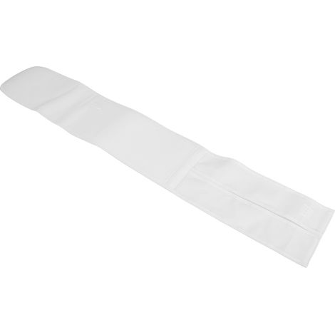 Ceinture de soutien thoracique pour homme et femme, fixation de fracture thoracique, ceinture de soutien costal pour la rééducation postopératoire (M) (1/5)