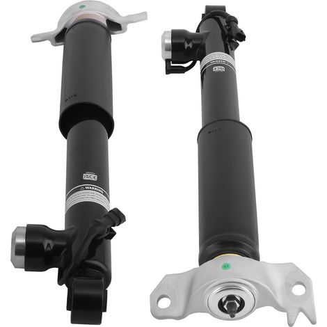 2X Amortiguadores trasera For Vauxhall / Opel Insignia A G09 2008-2017 (1/5)