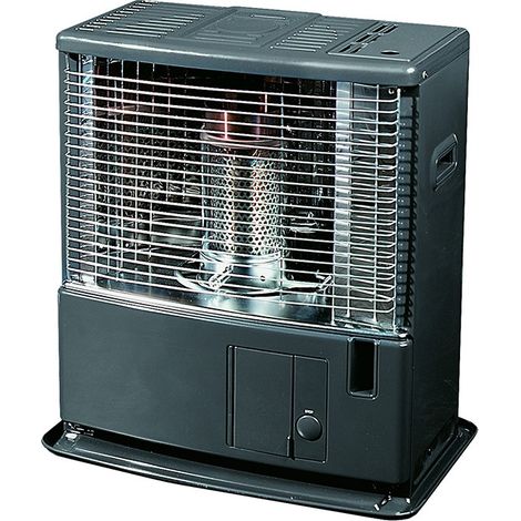 Estufa tosai 360 a 3000 W capacidad 4 L