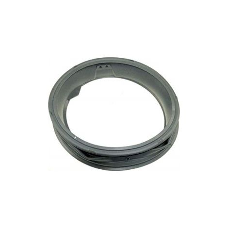 Sigillo di cuffie Hublot con 2 fori per lavatrice LG - MDS38265301