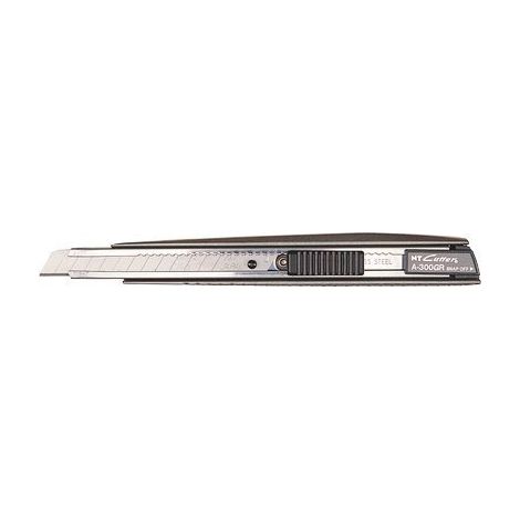 NT CUTTER Y010021 CUTTER DE BUREAU NT CUTTER, 8 MM (1/3)