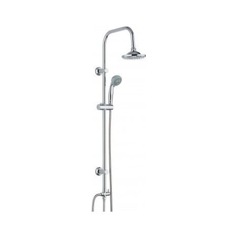 Dusche Säule ohne Armatur Sonora - Rousseau