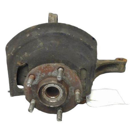 [PRODUIT D'OCCASION] Pivot Avant Droit RENAULT Koleos ♻️ Ref Oe. 40014jy00a - Garantie à vie (1/3)