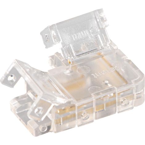 CONNETTORE PER NASTRI LED CON P 8 L 2PCS - KANLUX (1/3)
