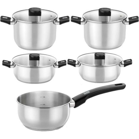 Cacerola Monix M240002