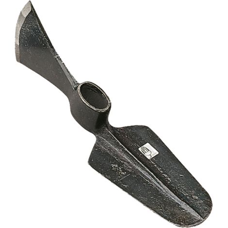 Hacha-azada ovalada, sin mango 32270371