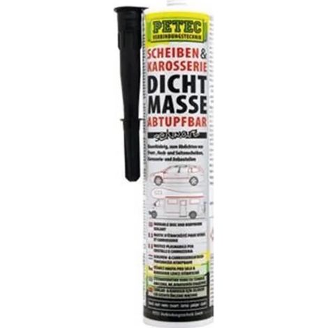 Sigillante petec 83300 impermeabile facile applicazione