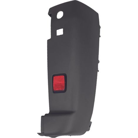 CANTONALE POSTERIORE DESTRO GRIGIO CON CATADIOTTRO  - FIAT - Ducato 2006 - 735639155 - 1617416680 - 7410AN