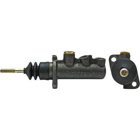 Bremspumpe, Kolbendurchmesser 3/4" 1287845C91, 3401973R92, passend für Case GRANIT