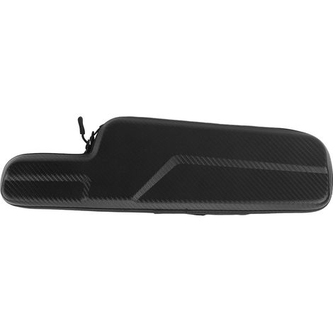 Borsa portaoggetti per UTV, maggiore capacità, impermeabile, antistrappo, semirigida, ricambio per Polaris General 1000 XP