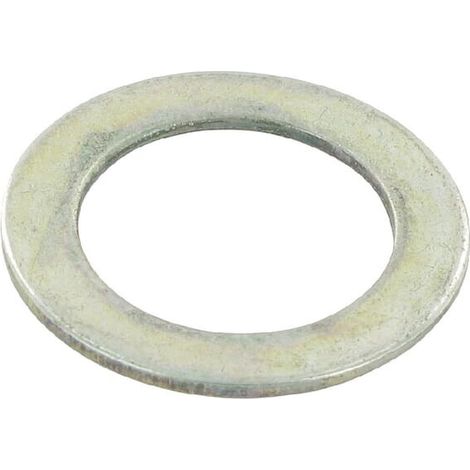 Scheibe 16,5 X 25 X 1 GASPARDO G18701820R