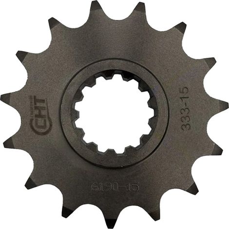 Pignon - 530 - 16 Dents - Similaire JTF333 - Made In Italy (1/2)