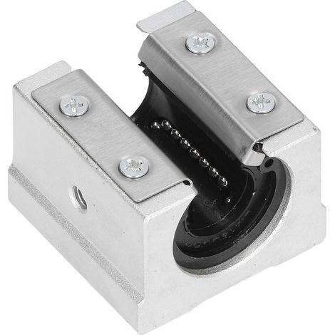 Rail Coulissant Silencieux Haute Dureté pour Électroménager et Automobile (1/5)