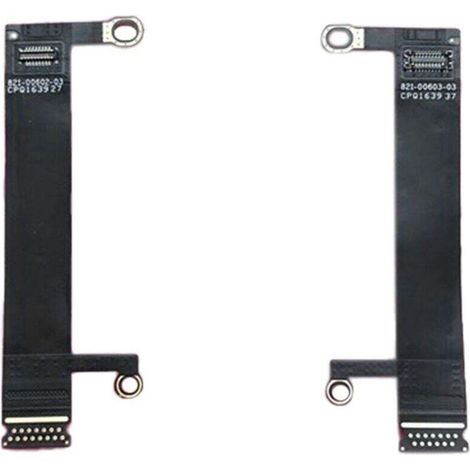 Câble Rétroéclairage LCD pour Affichage Pro A2159 A1990 A1989 A1708 A1707 A1706 (1/4)