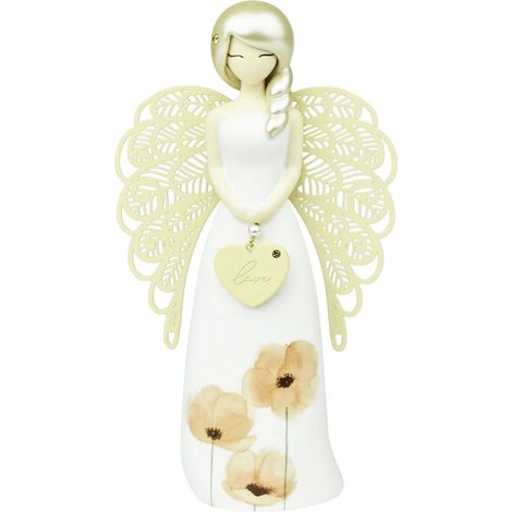 Statuette You Are An Angel - Love (1/2)
