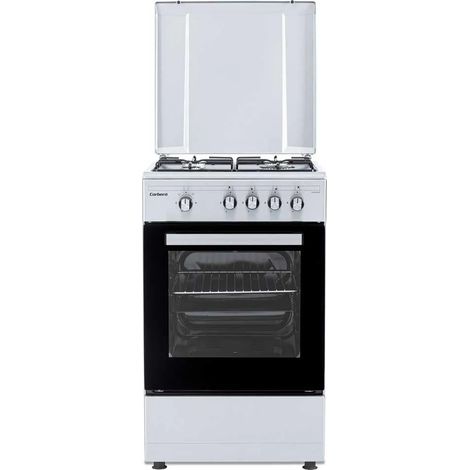 Cuisinière corbero ccsf45020nx gaz naturel 43L (1/3)