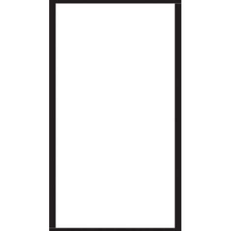HellermannTyton WIC1-WHITE-PA66-WH (1000) Clip segnafili 561-01759