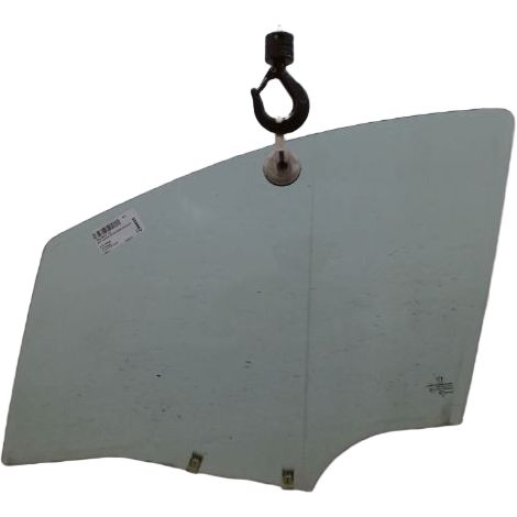 [PRODUIT D'OCCASION] Glace Porte Avg PEUGEOT 207 2006-2013 ♻️ Ref Oe. 9201j0 - Garantie à vie (1/2)