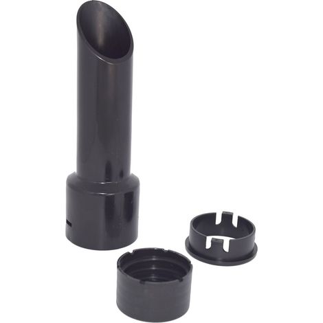 Fits Numatic JAMES Vacuum Cleaner Hose End Assembly 32mm