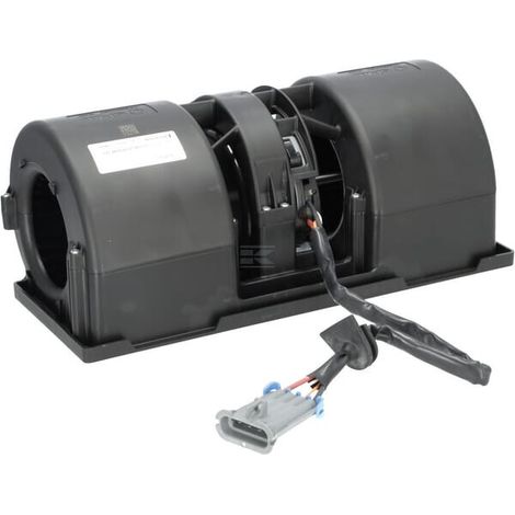 Ventilateur JOHN DEERE AL226799 (1/2)