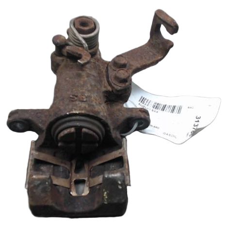[PRODUIT D'OCCASION] Etrier De Frein Arriere Gauche SUZUKI Sx4 ♻️ Ref Oe. 5540280j01999 - Garantie à vie (1/4)