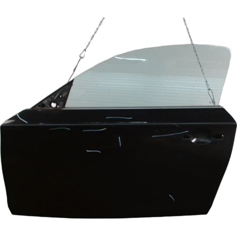 [PRODUIT D'OCCASION] Porte Avant Gauche BMW Serie 1 ♻️ Ref Oe. 41007207445 - Garantie à vie (1/2)