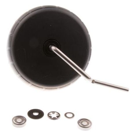 KIT RUOTA 522664502 ORIGINALE HUSQVARNA