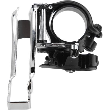Umwerfer für Mountainbikes, Aluminiumlegierung, 7/8/9 Gänge - Fahrradzubehör (1/5)