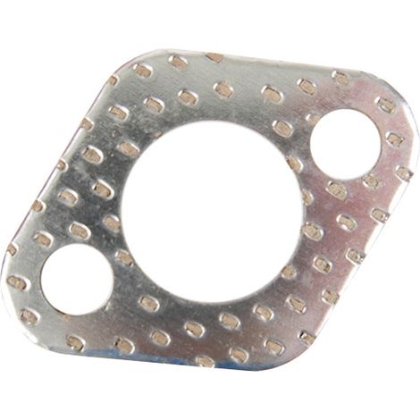 Joint d'échappement moteur tondeuse Briggs et Stratton - 691880