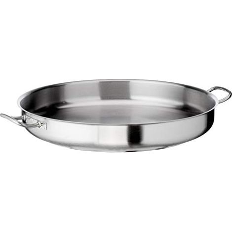 casseruola lacor acciaio inox 60 cm lavabile lavastoviglie (1/4)