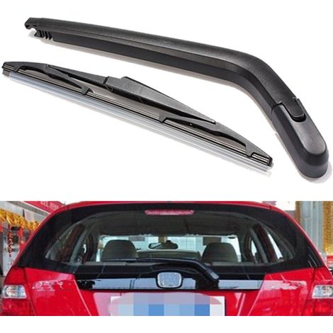 Car Windscreen Rear Wiper Arm And Blade for Toyota Yaris Vitz 99-05 (1/4)