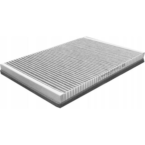 Filtro de habitáculo de carbón NewParts MF90149C Mercedes A W168 Vaneo zami K1065A (1/5)