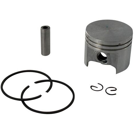 Piston complet STIHL modèle 017 et MS170