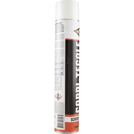 Bostik SCHIUMA POLIURETANICA PRECISION 750ML TEGOLE (1/4)