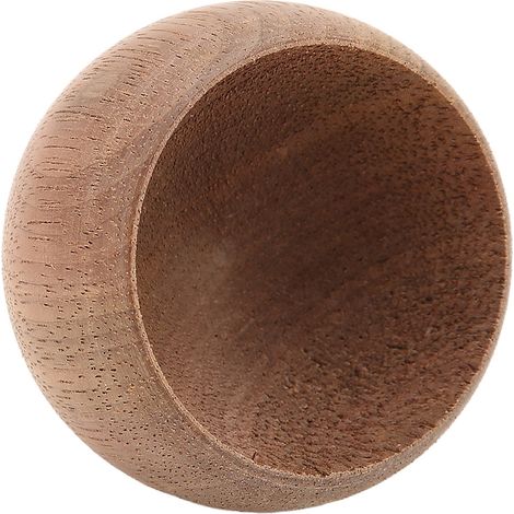 Diffuseur d'huiles essentielles nomade en bois de noyer pour relaxation et bien-être (1/5)