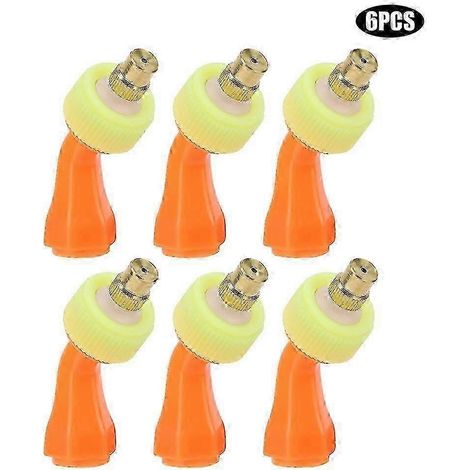 2025 Garden Electric sprayer nozzle Knapsack Nozzle Sprayer nozzle Misting Nozzles(Single Nozzle) (1/5)