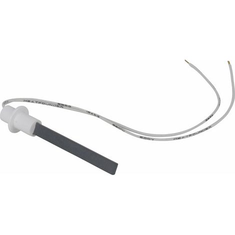 Bougie quartz 400W 122mm - DIFF