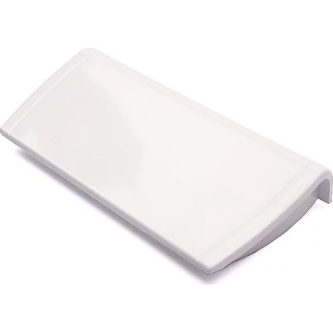 Ersatzteil - Anpassbarer Türgriff - - WHIRLPOOL, BAUKNECHT, LADEN, IGNIS, IKEA