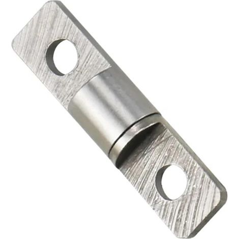 Charnière de porte pliante (1/3)