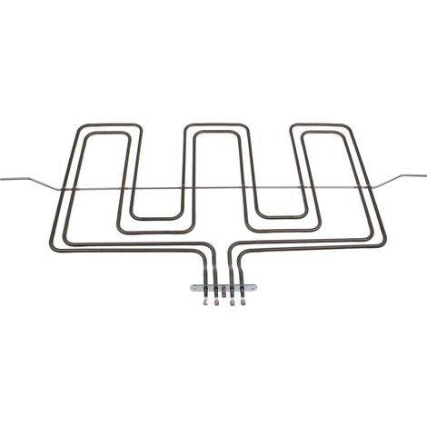 Delonghi - elemento riscaldante - griglia - 062100004 -