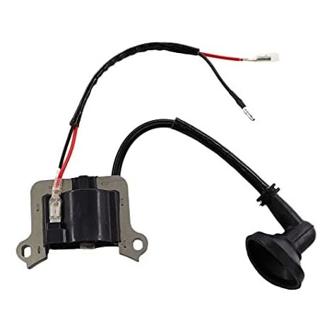 VURAHOME - Bobine dallumage pour débroussailleuse 2 temps 52 cc 3 CV 4 en 1, outil multifonction 5 en 1 taille-haie débroussailleuse (1/5)