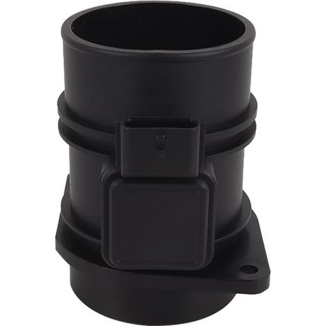 Capteur de débit d'air massique, pour Primastar 2006-2020, Plastique et métal, réf. 8200280060, Noir (1/5)