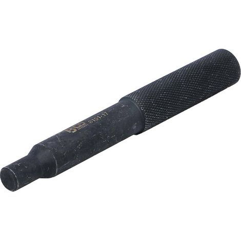 Pige de Blocage de Vilebrequin pour Opel - 12,4 x 5,2 x 3,2 cm - Acier Robuste - Maintien Précis du Moteur - D-Work
