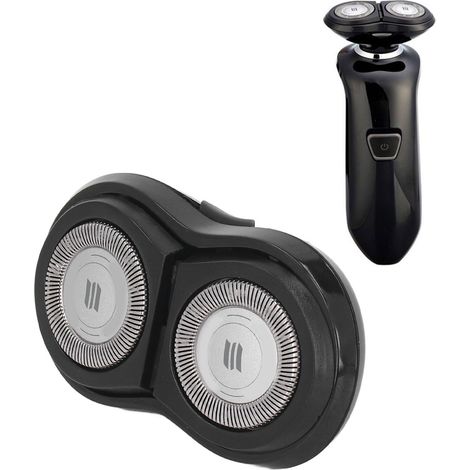 Ersatzscherköpfe für Philips Norelco RQ310/320/330/311/350/370 Rasierer (1/5)
