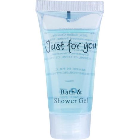 Gel Douche Just For You Lot de 100