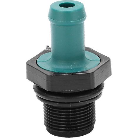 Valve PCV 11810‑6N202, accessoire automobile en métal, pièce de rechange pour Frontier 2005‑2015 (1/4)
